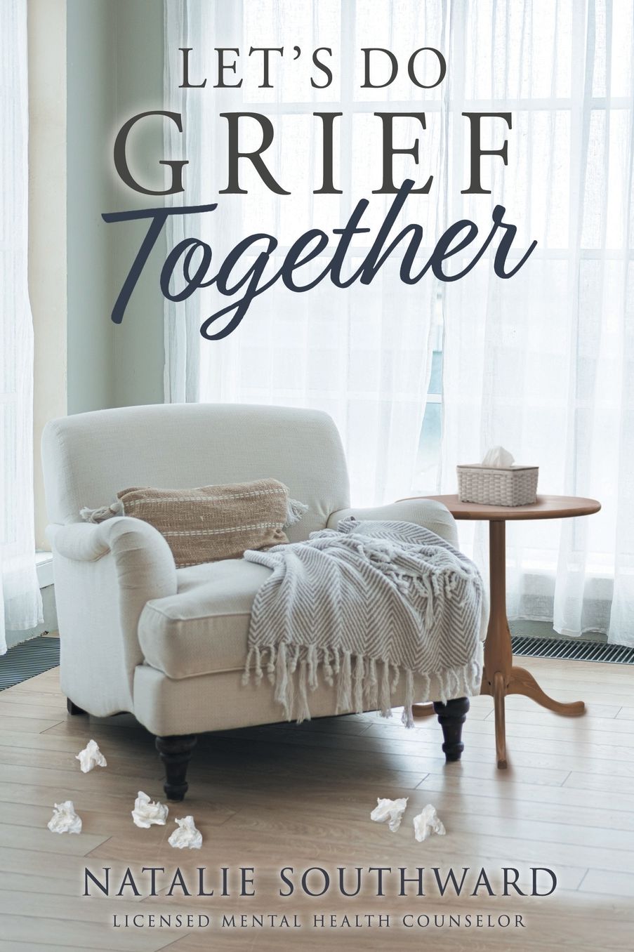 Let's Do Grief Together