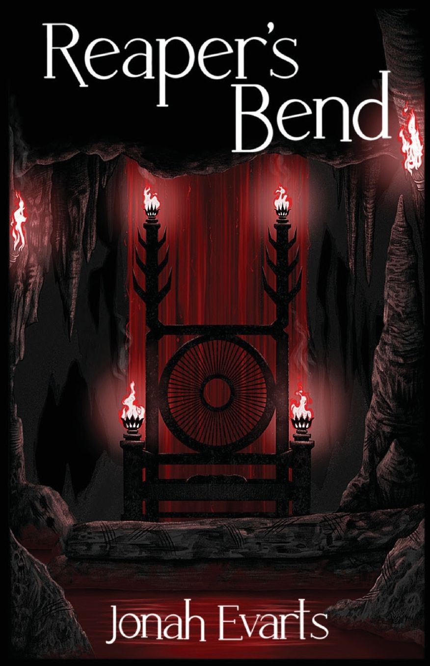 Reaper's Bend