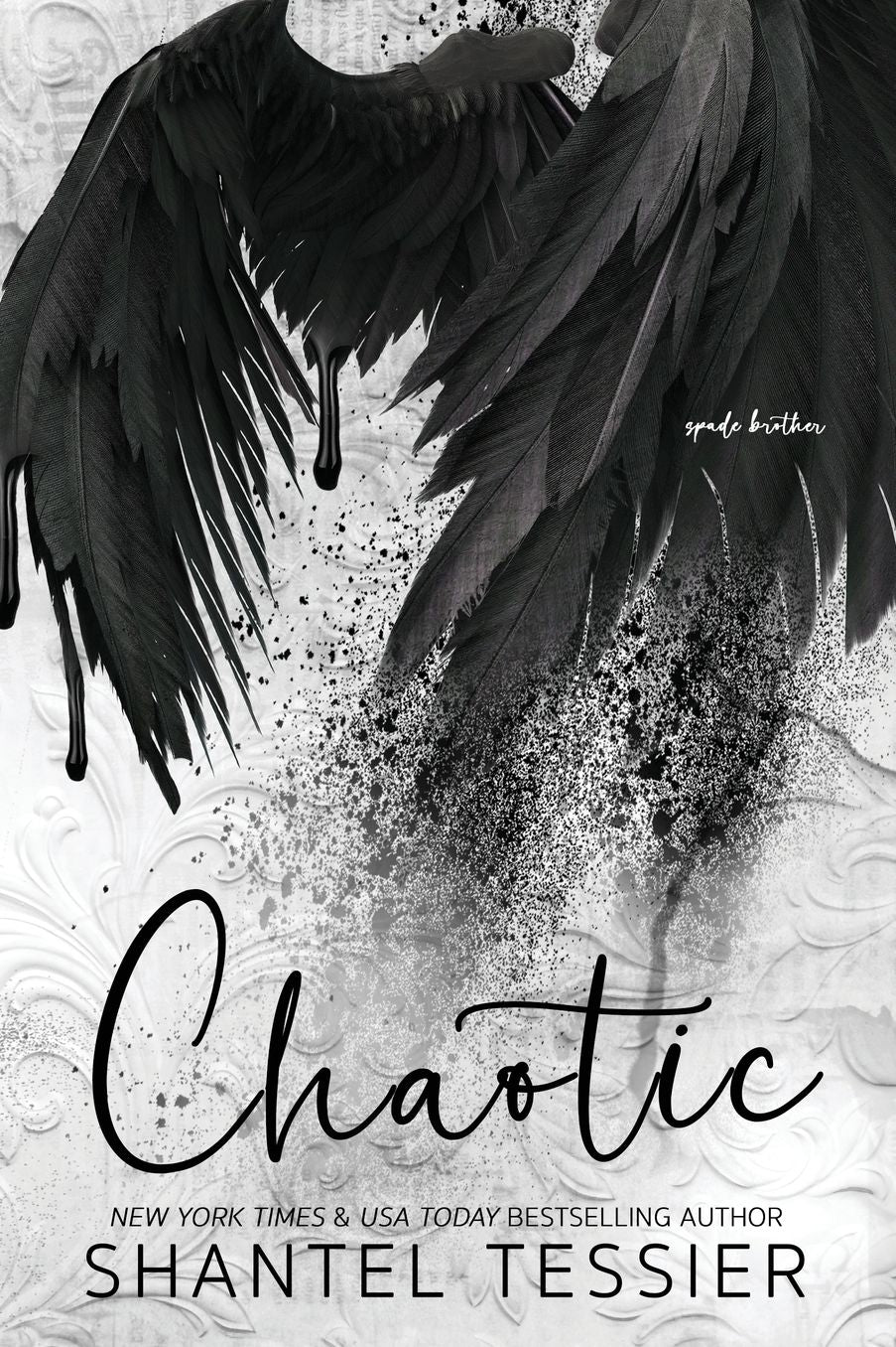 Chaotic Alternative Cover