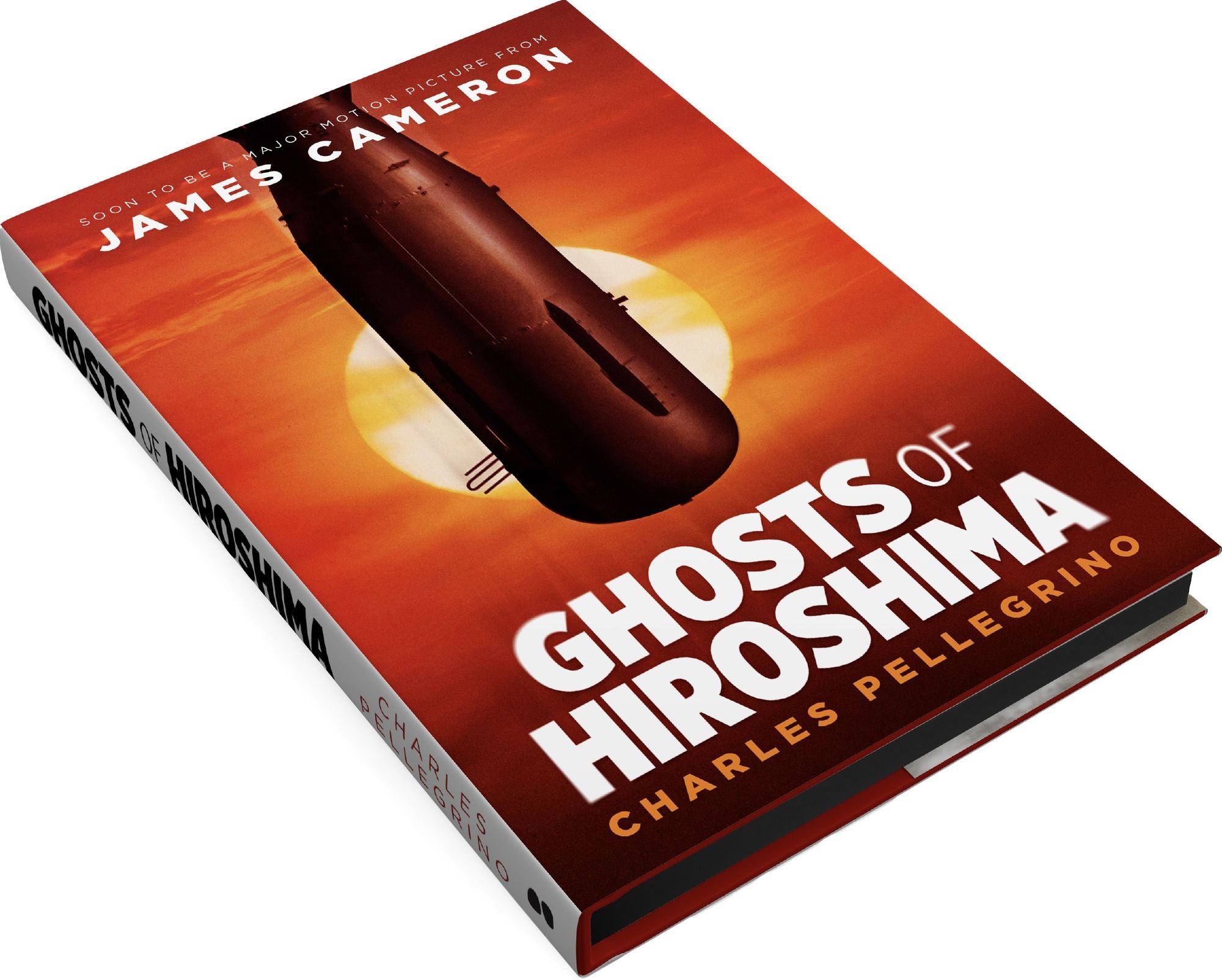 Ghosts of Hiroshima