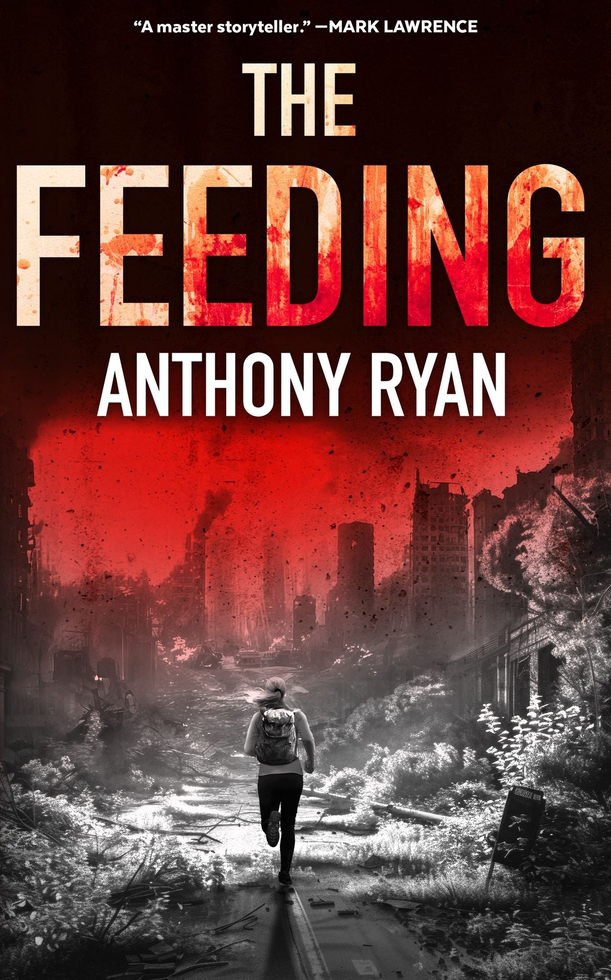 The Feeding