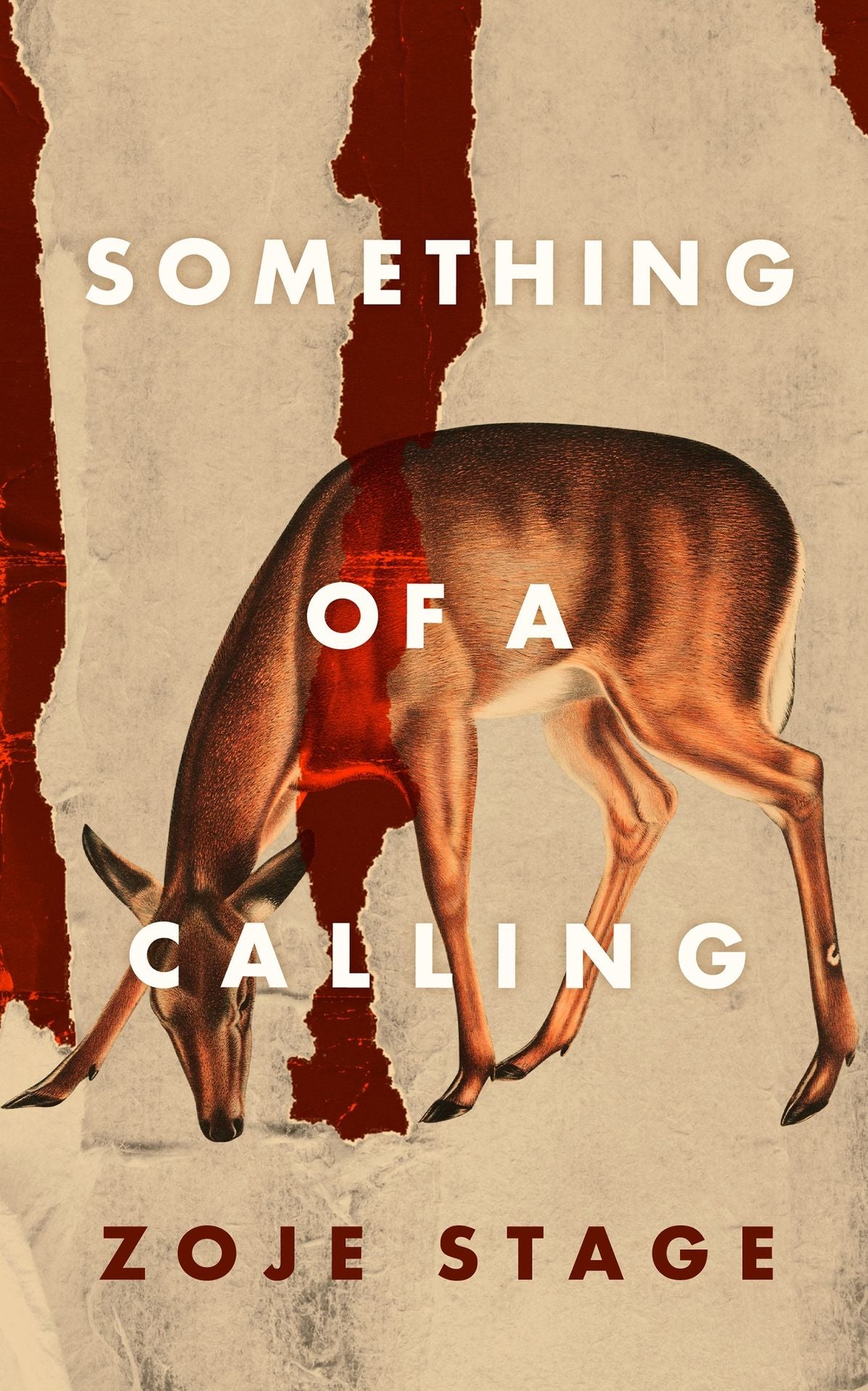 Something of a Calling