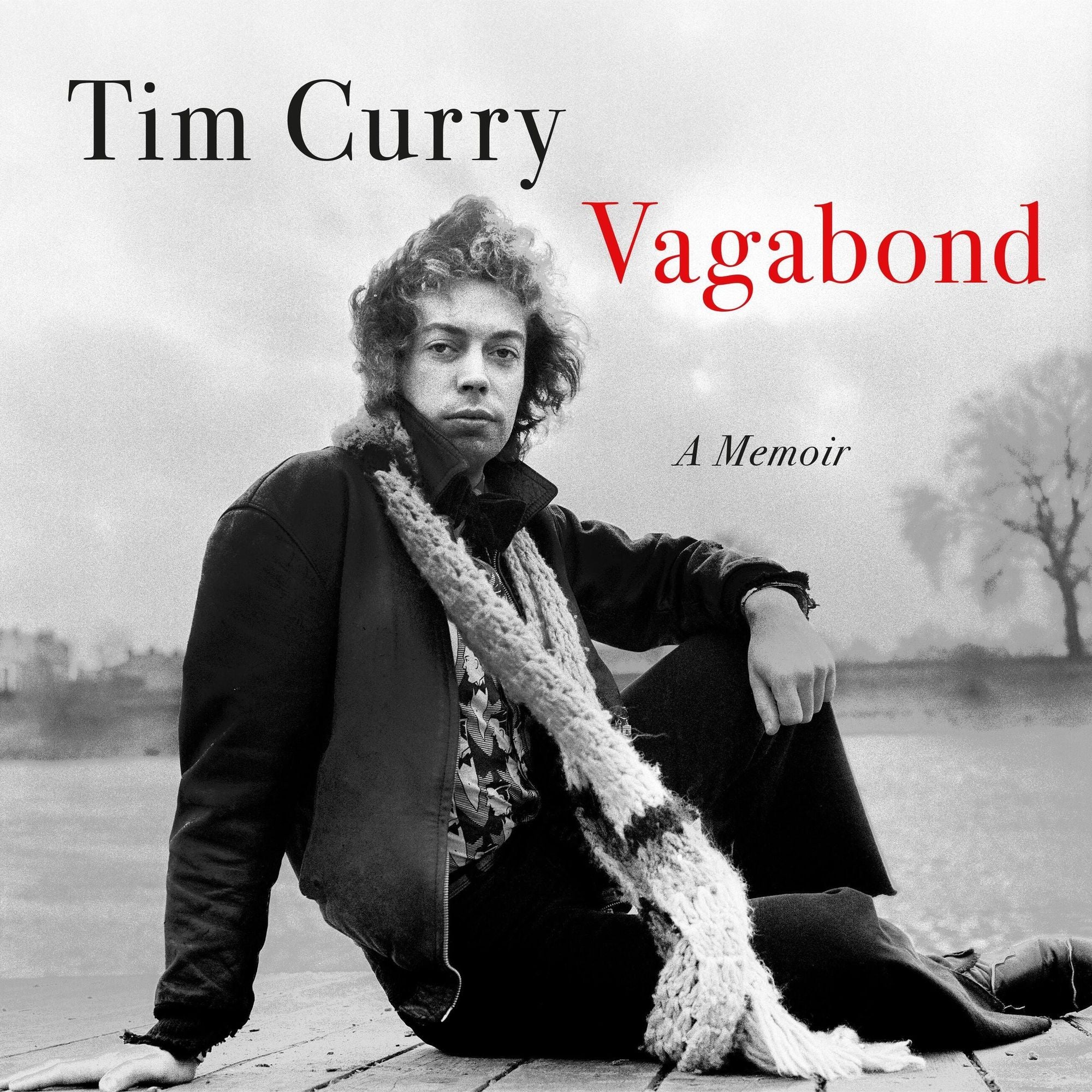 Vagabond: A Memoir
