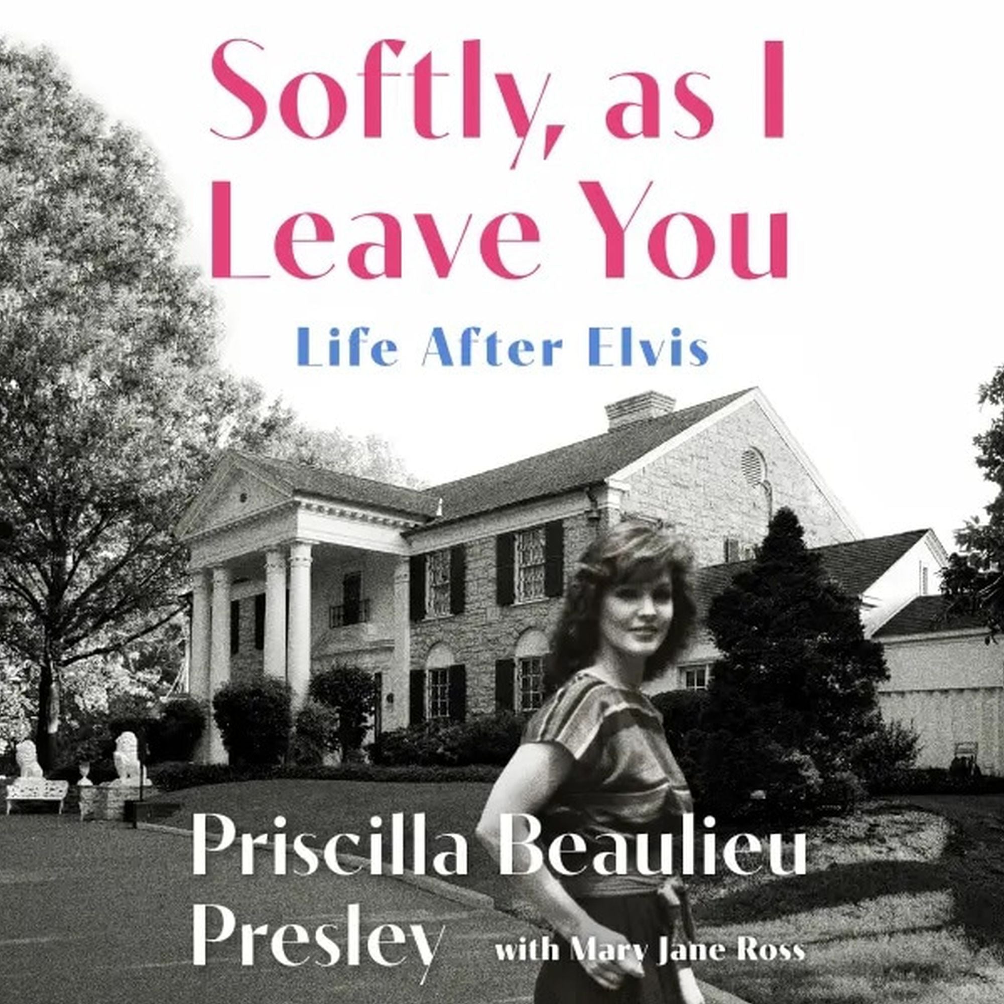 Softly, As I Leave You: Life After Elvis