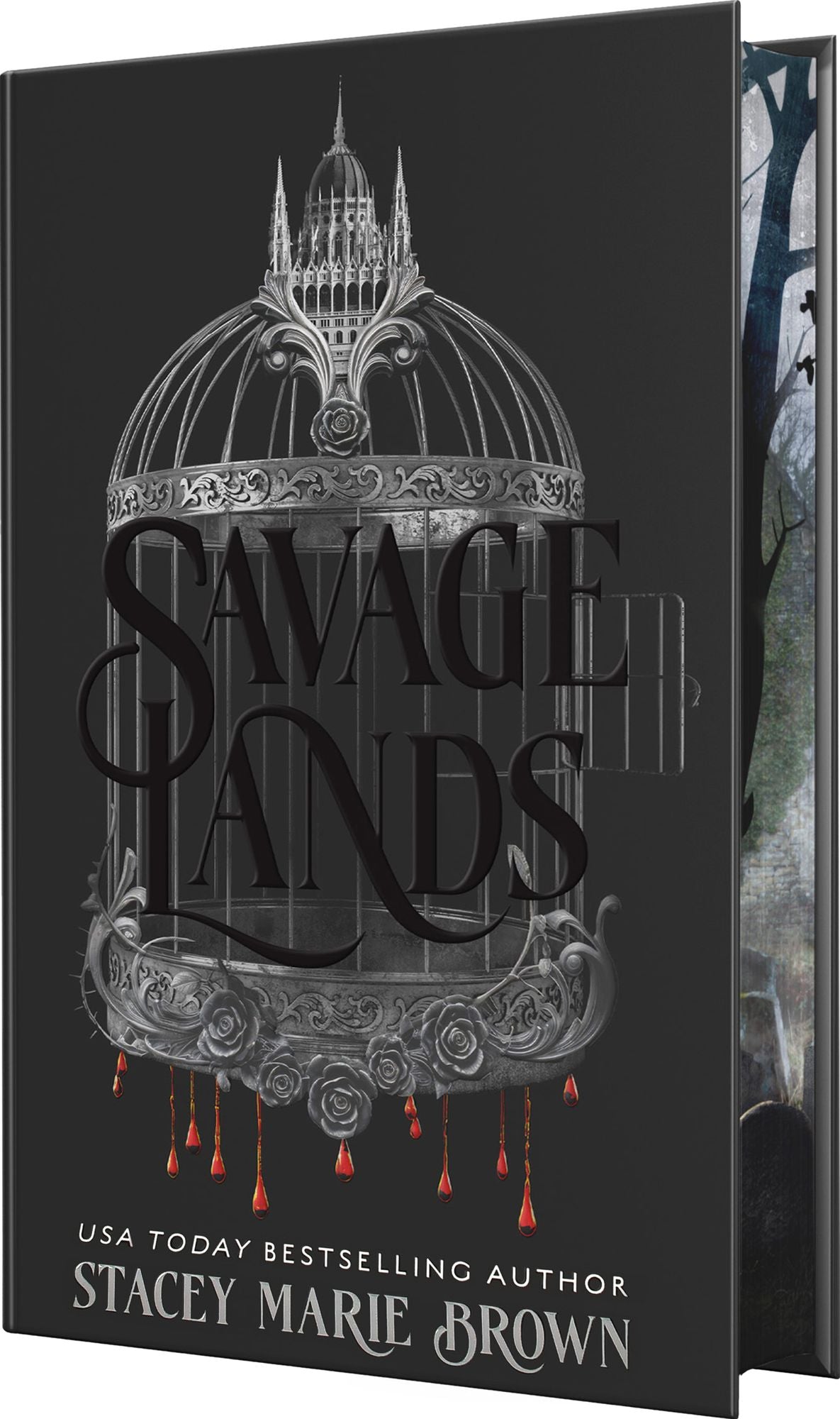 Savage Lands