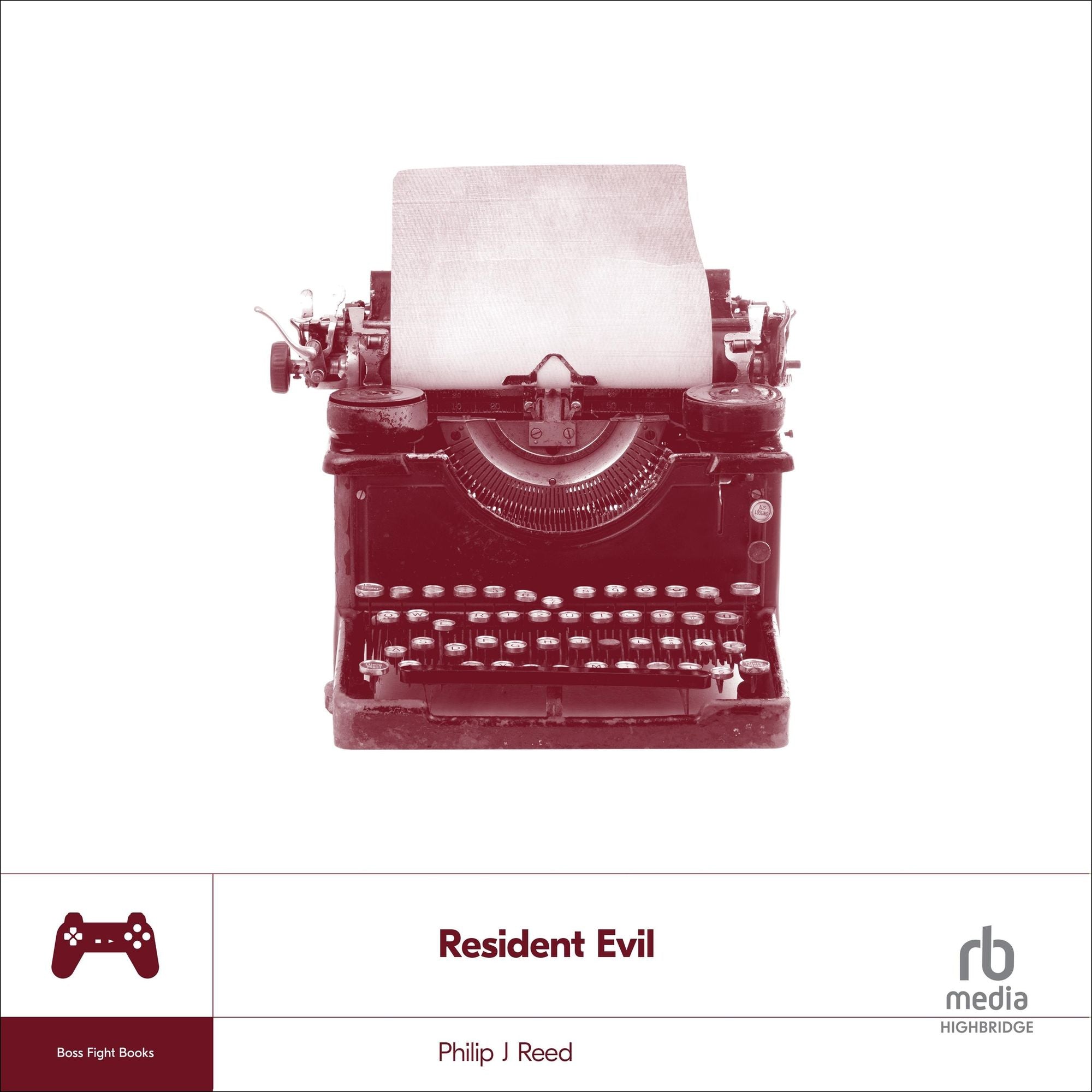 Resident Evil
