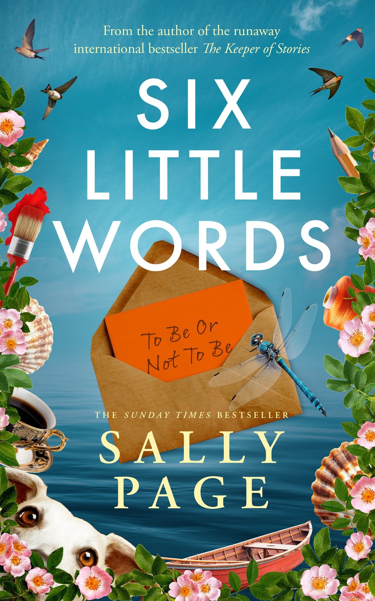 Six Little Words