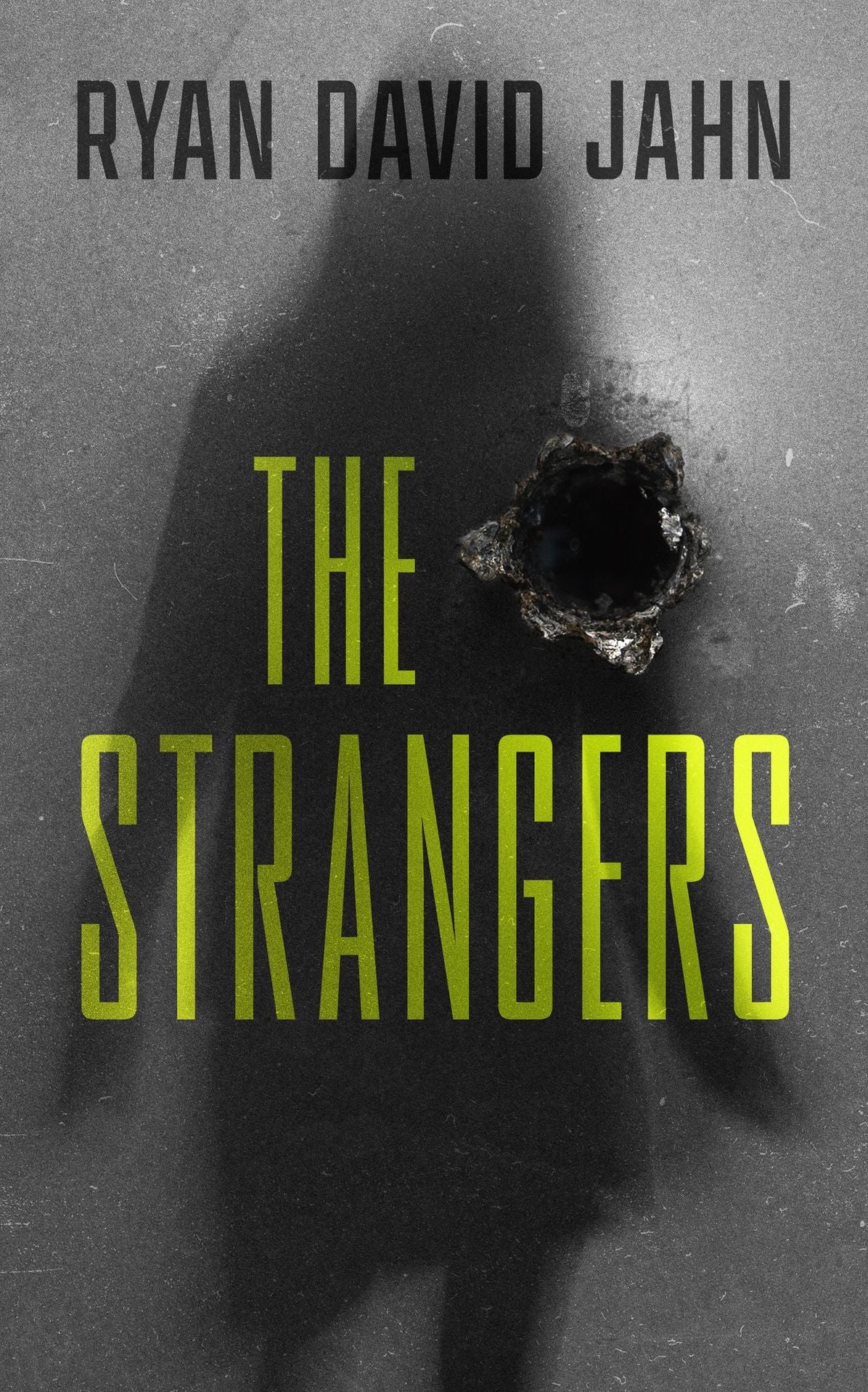 The Strangers