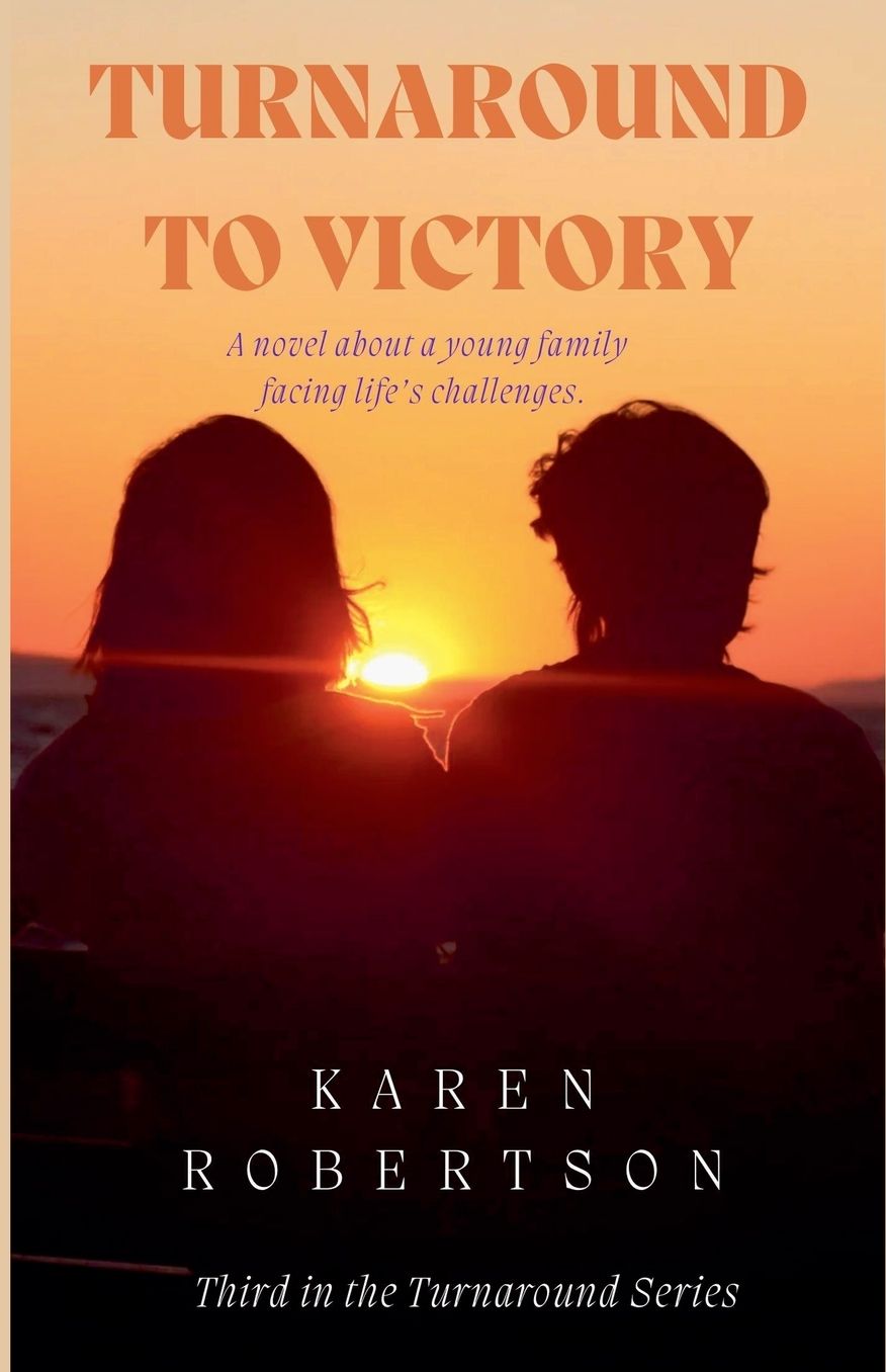 Turnaround To Victory