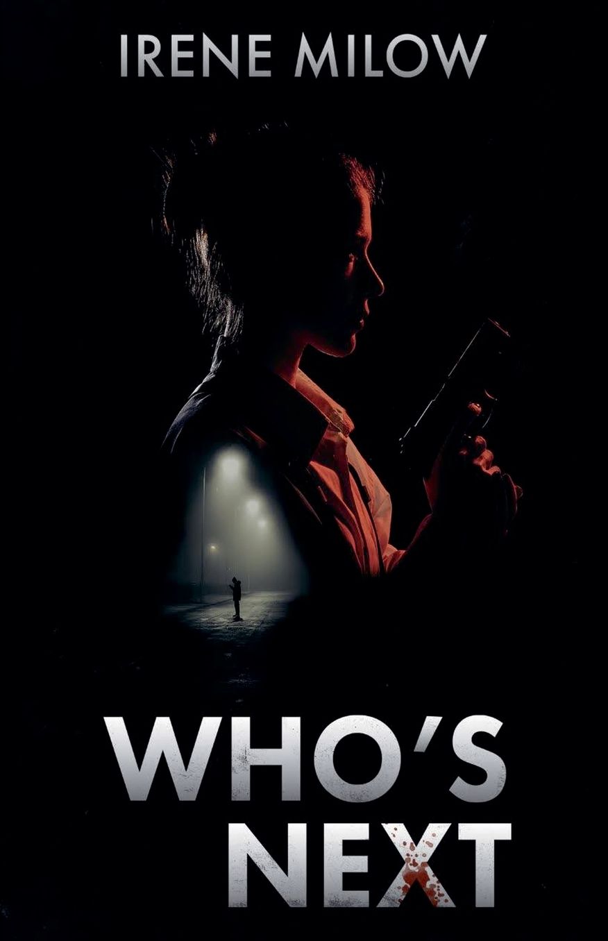 Who's Next