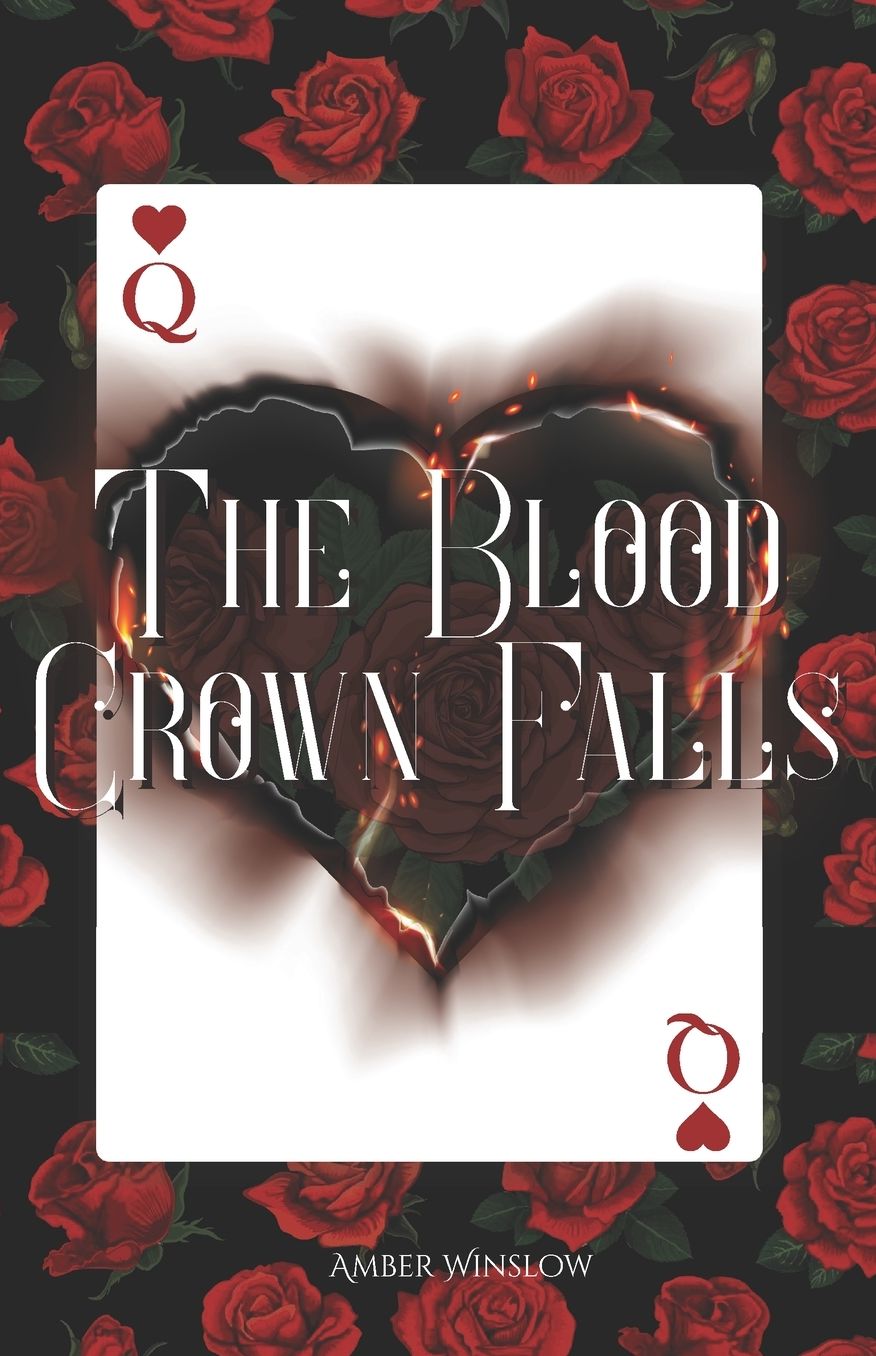 The Blood Crown Falls