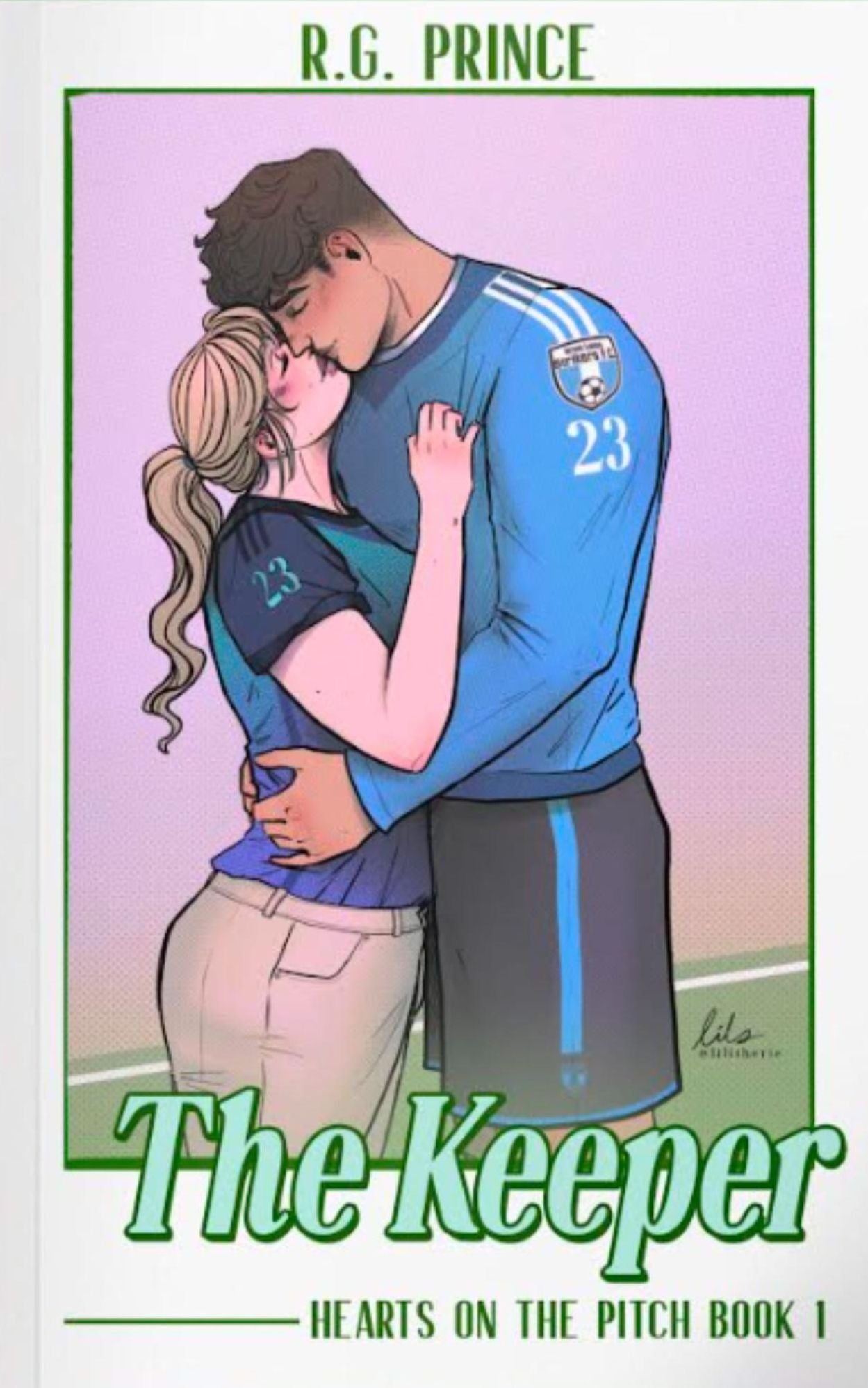 The Keeper