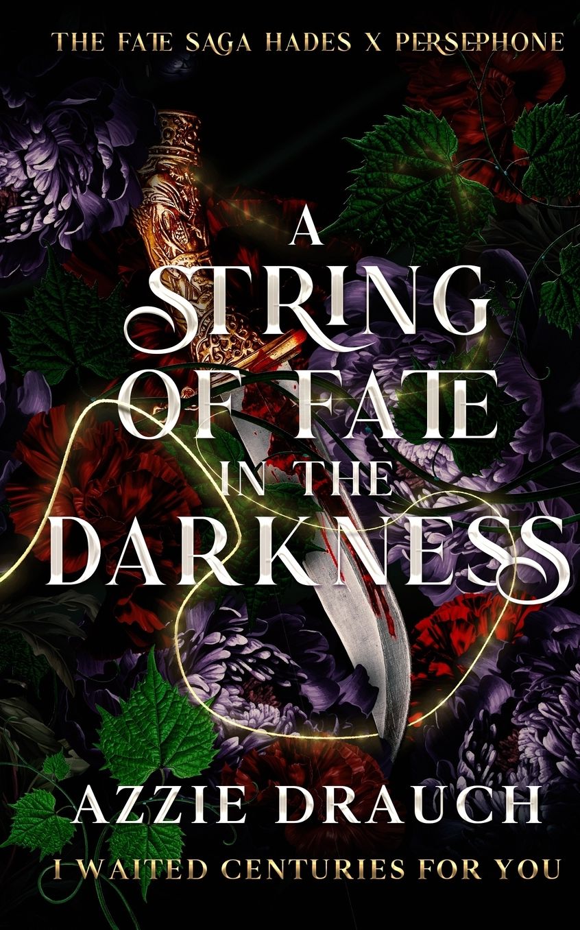 A String of Fate in the Darkness