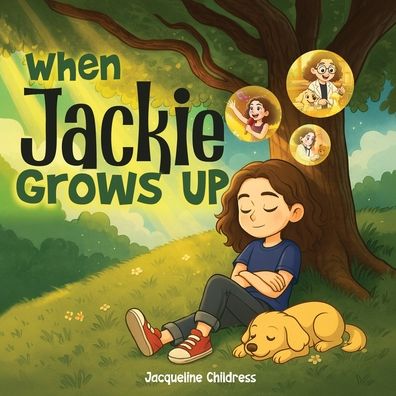 When Jackie Grows Up