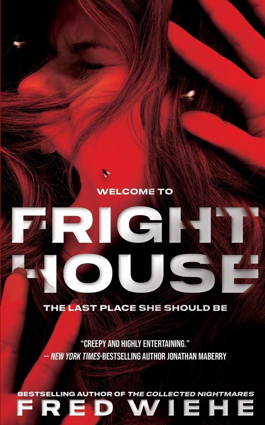 Fright House