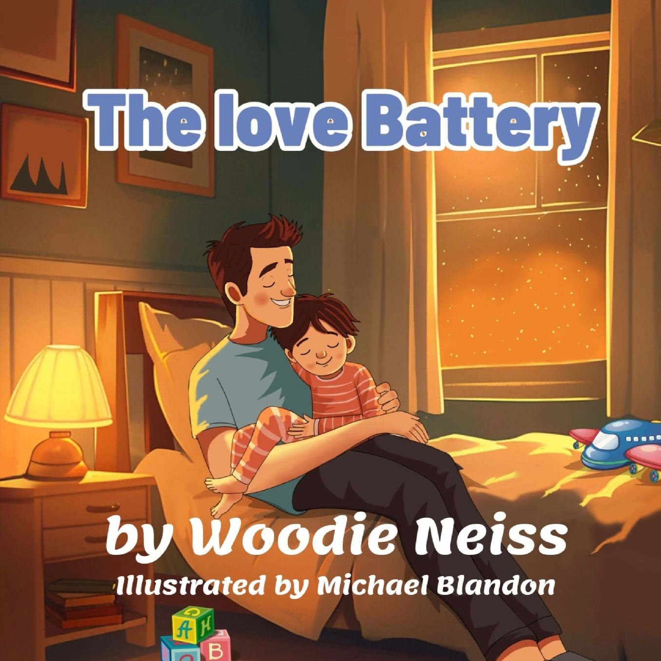 The Love Battery