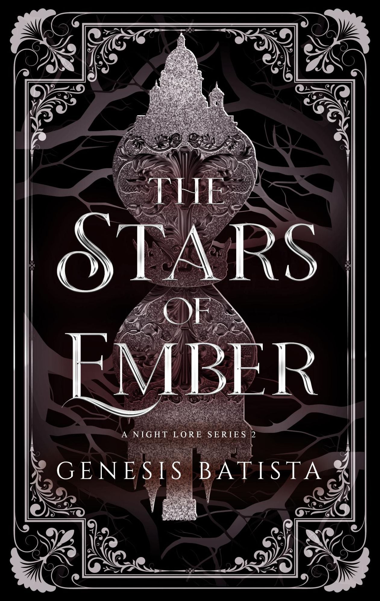 The Stars of Ember