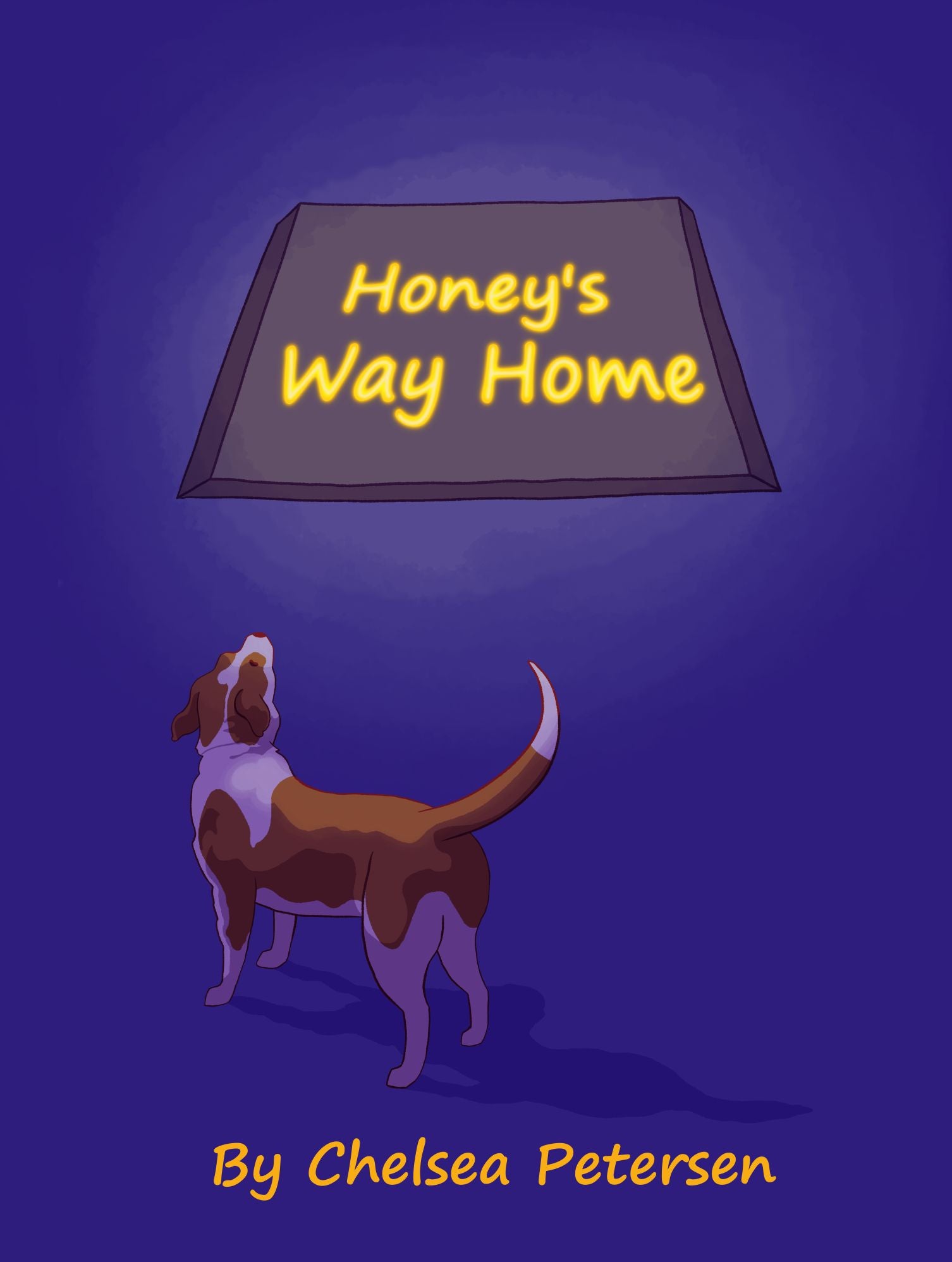 Honey's Way Home
