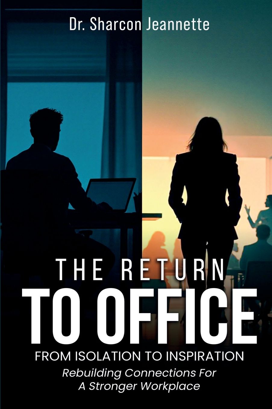 The Return To Office: From Isloation To Inspiration