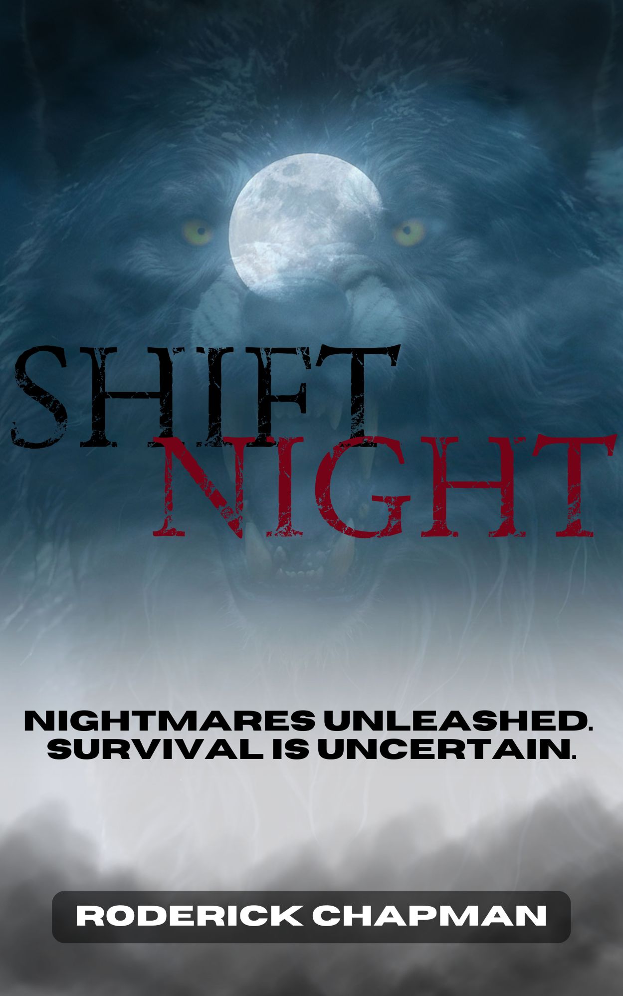 Shift Night