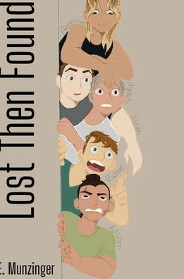 Lost Then Found
