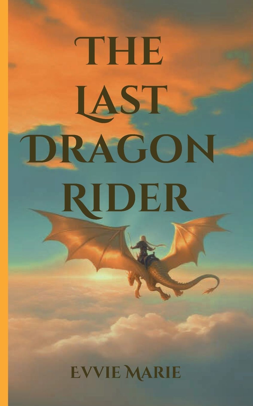 The Last Dragon Rider