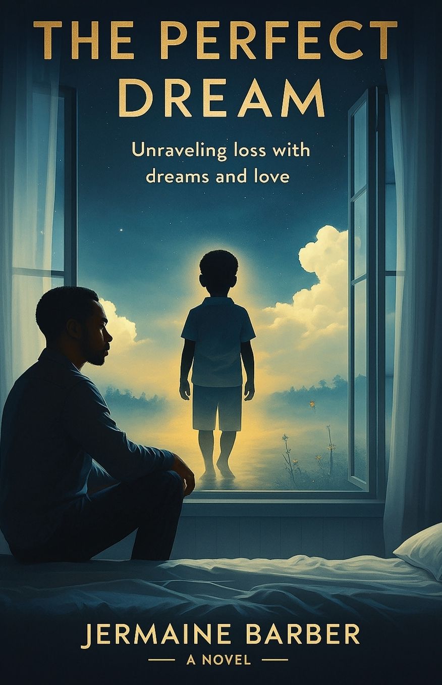 The Perfect Dream: Unraveling loss with dreams and love