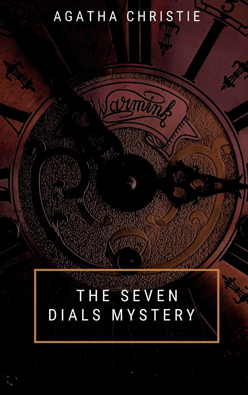 The Seven Dials Mystery