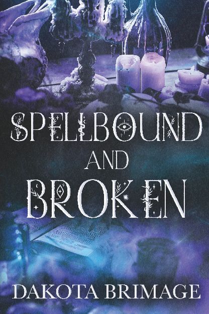 SpellBound and Broken