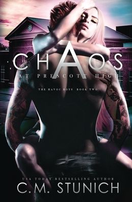 Chaos at Prescott High