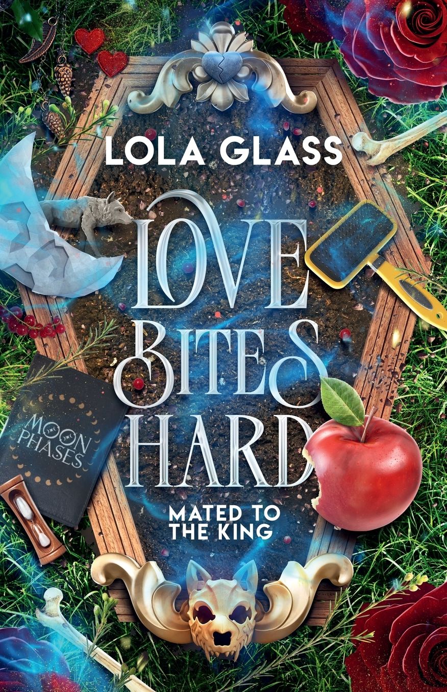 Love Bites Hard