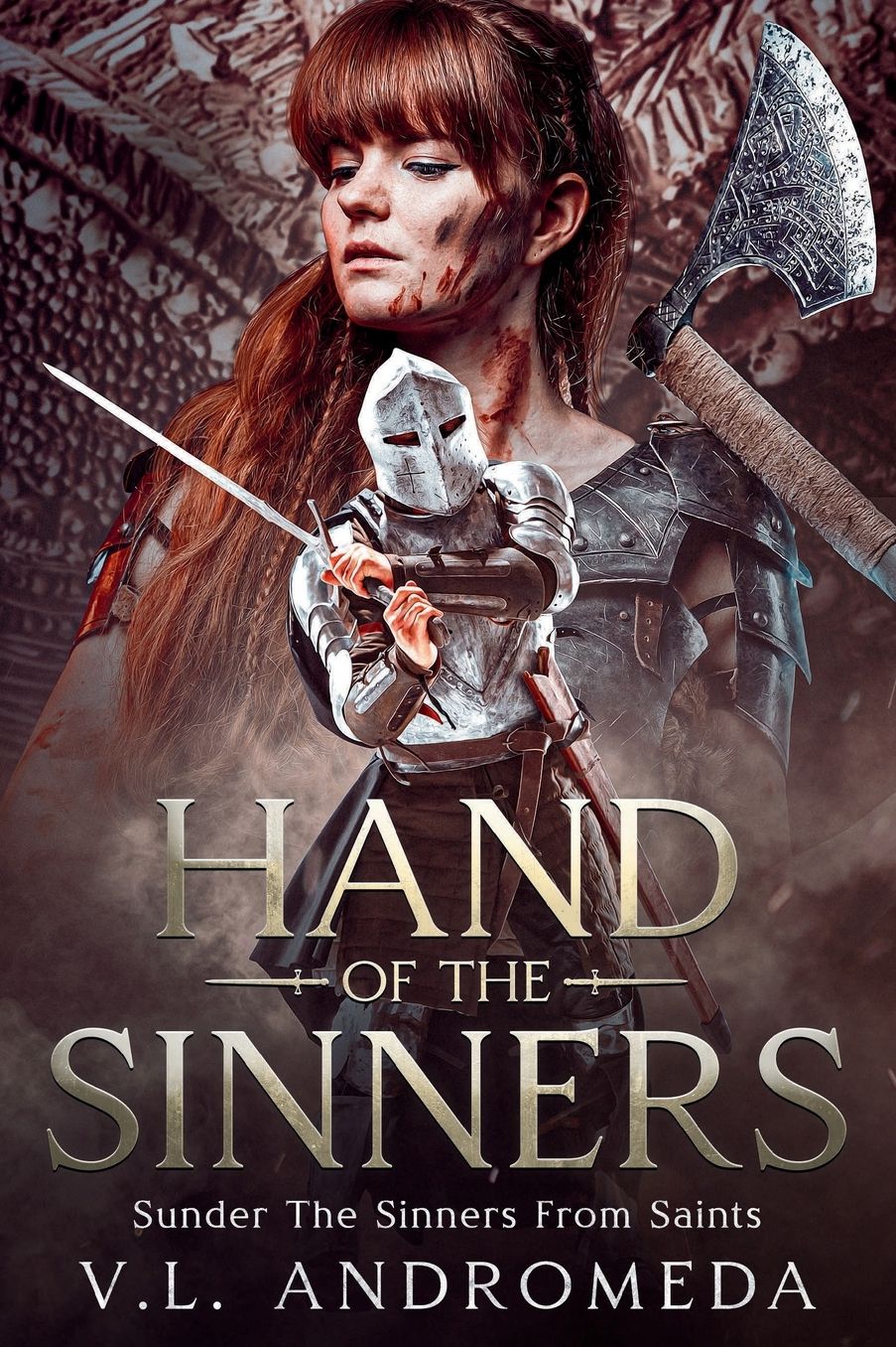 Hand of the Sinners
