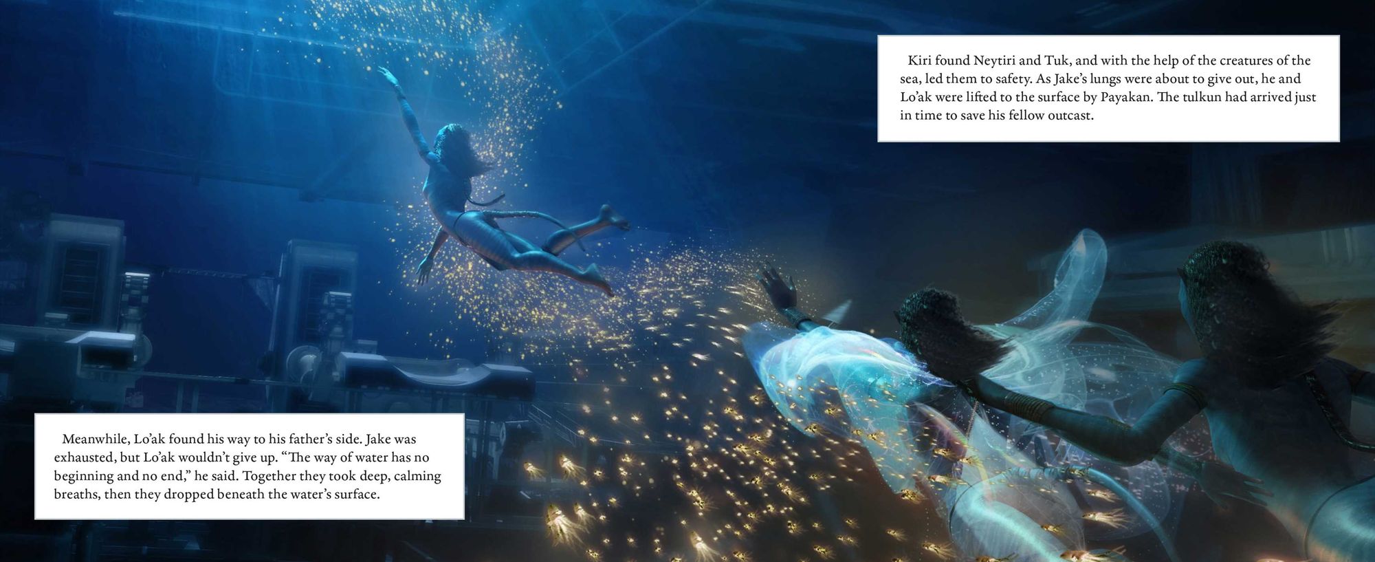 Cinema Stories: Avatar: The Story of Pandora