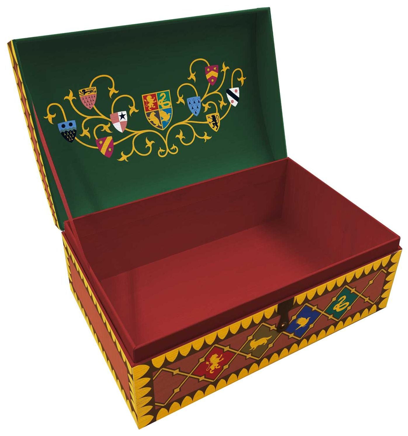 Harry Potter: Quidditch Gift Set