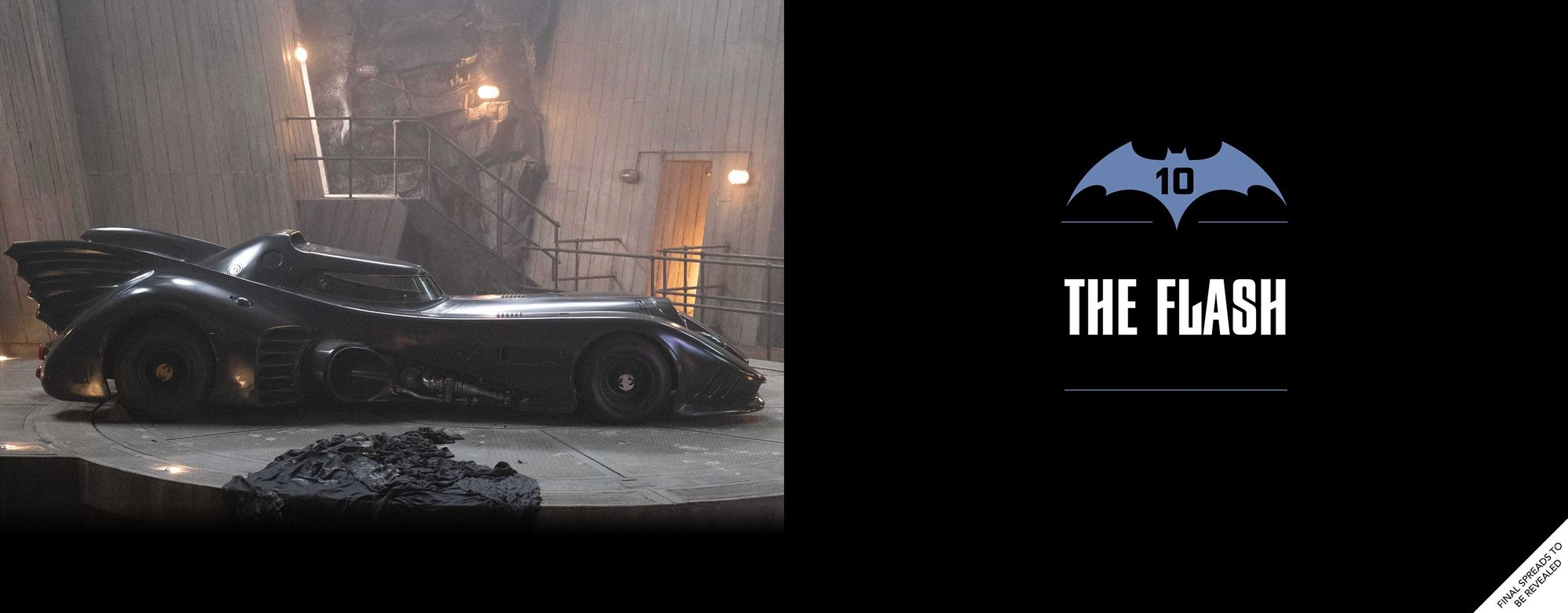 Batmobile: The Complete History [Revised and Expanded]