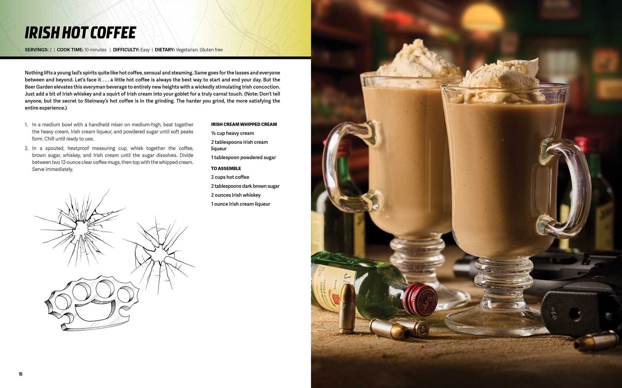 An Unofficial Grand Theft Auto Cookbook: Street Eats and Luxe Treats