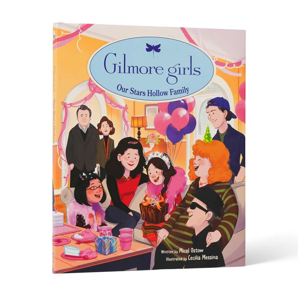 Gilmore Girls: Our Stars Hollow Family