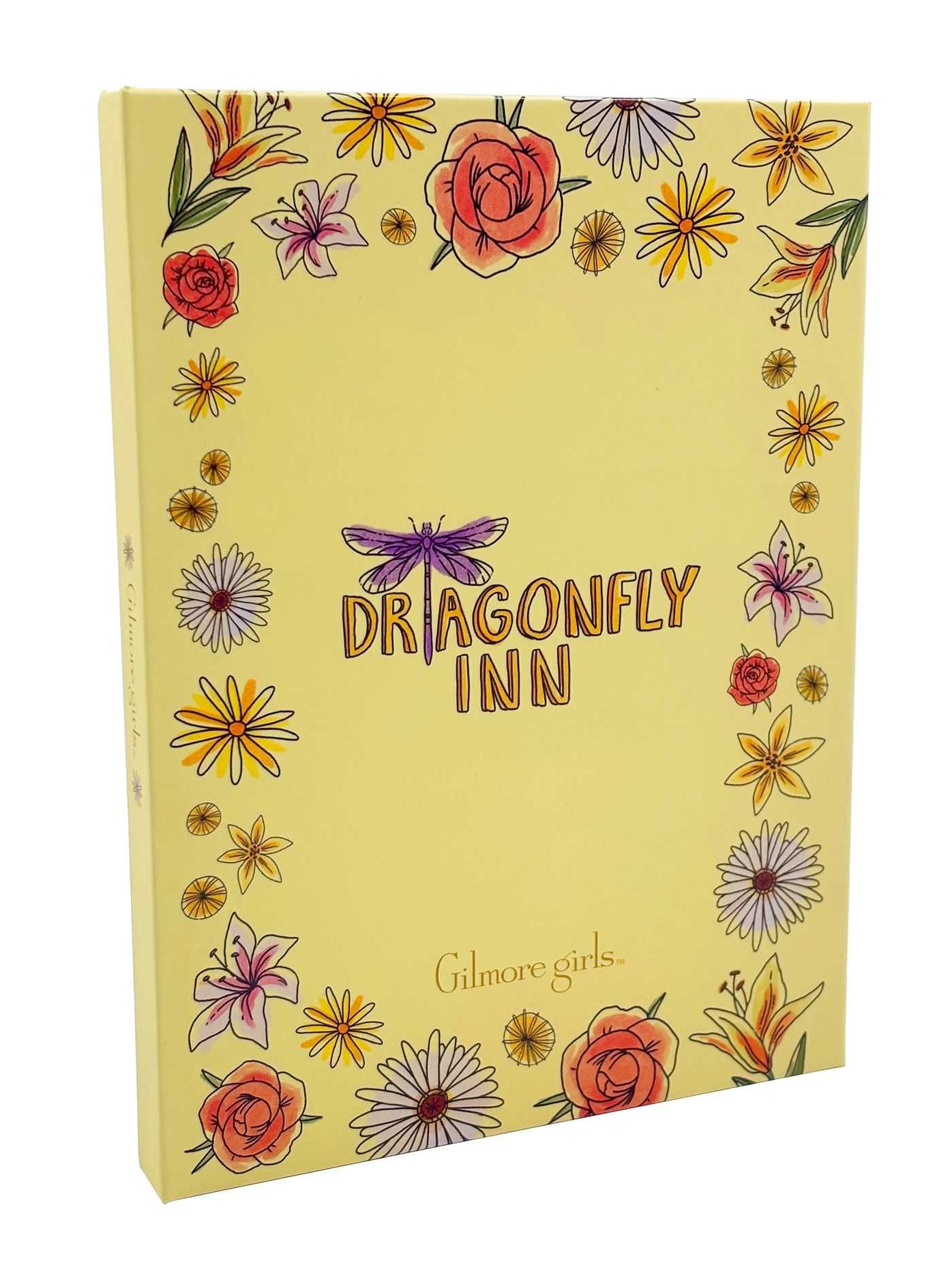 Gilmore Girls Memo Pad Set