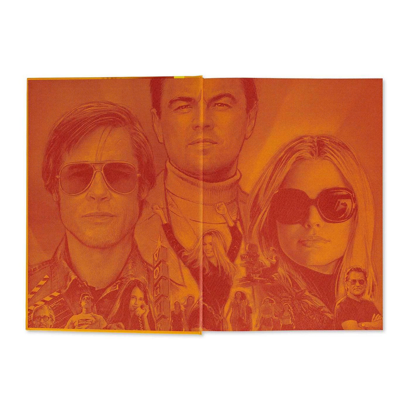 The Making of Quentin Tarantino's Once Upon a Time in Hollywood