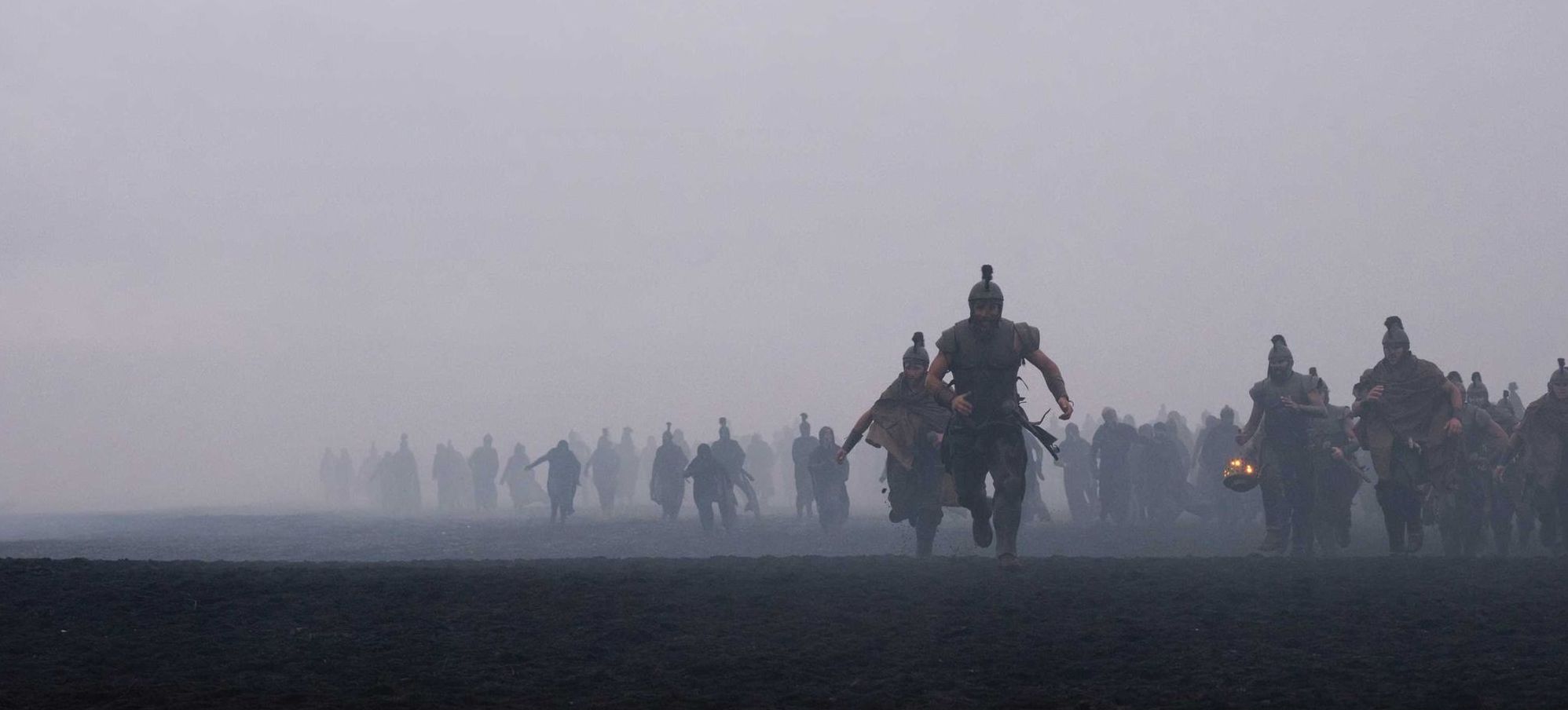 Filming The Odyssey: Inside the Making of Christopher Nolan's Modern Epic (B&N Exclusive Edition)
