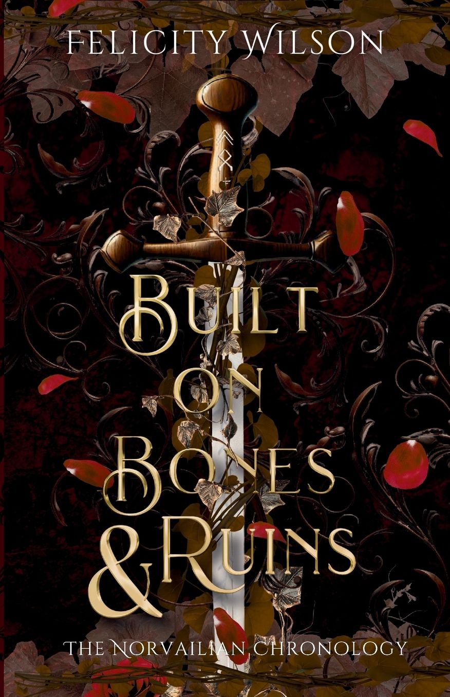 Built on Bones & Ruins