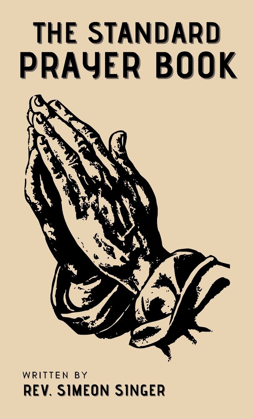 The Standard Prayer Book