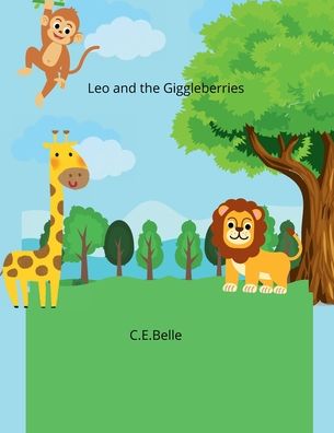 Leo and the Giggleberries