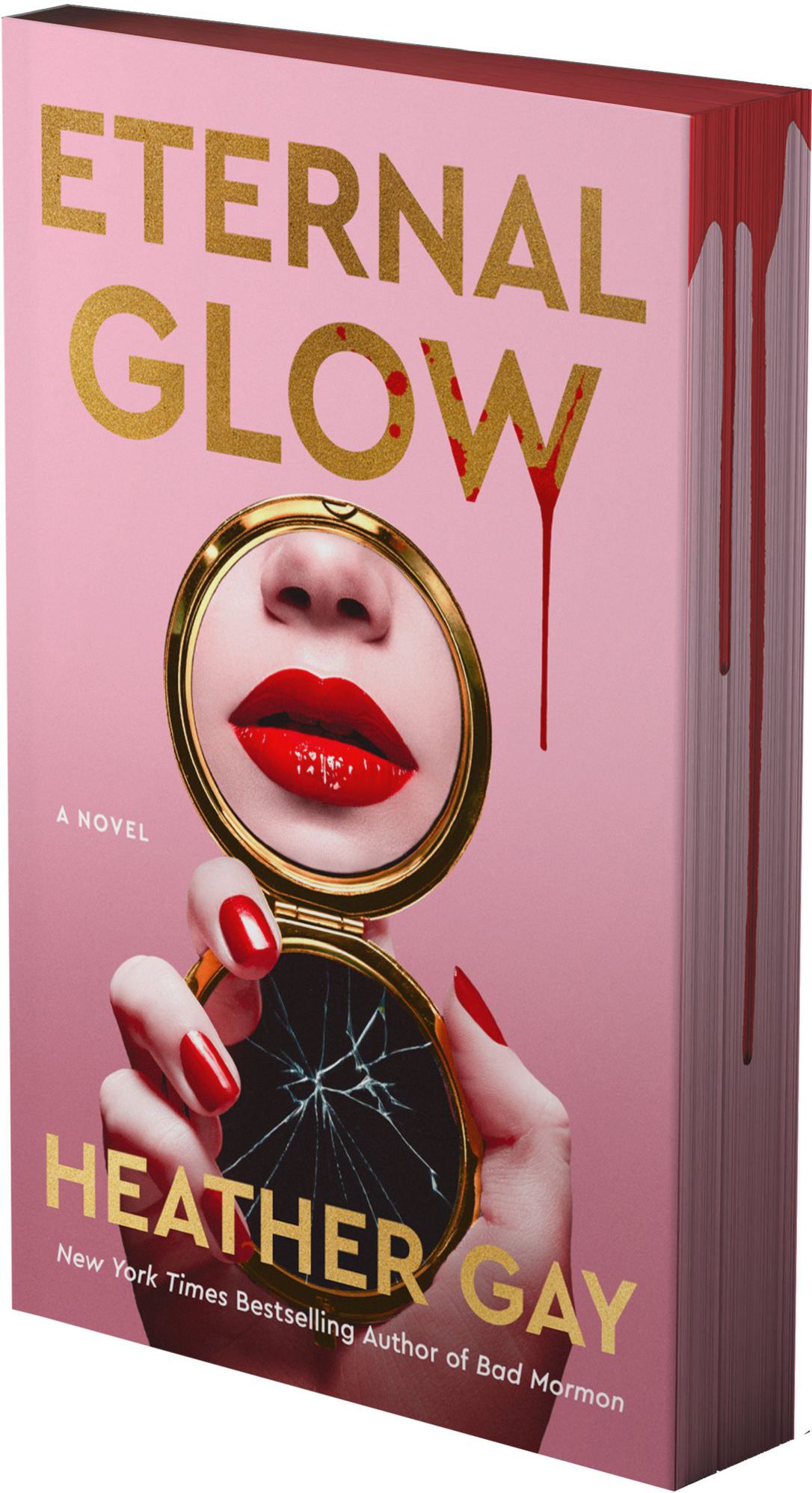 Eternal Glow: A Novel (Deluxe Edition)