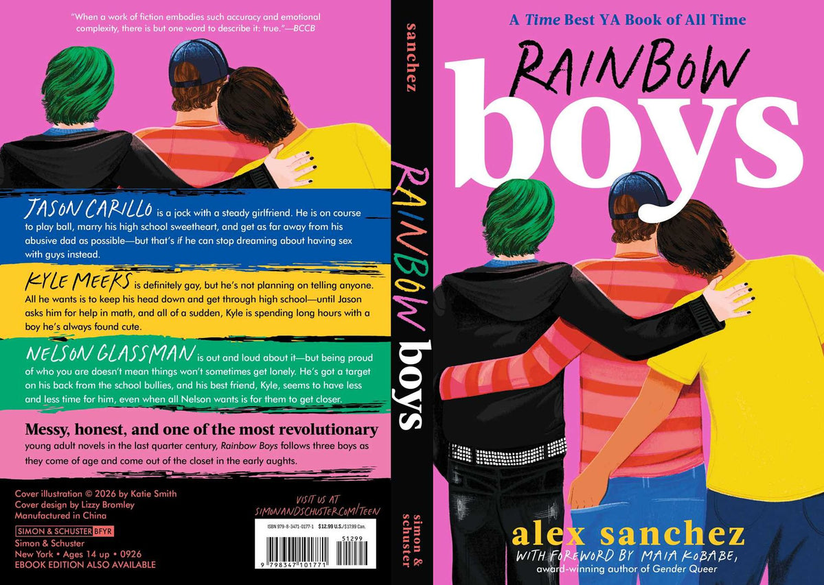 Rainbow Boys
