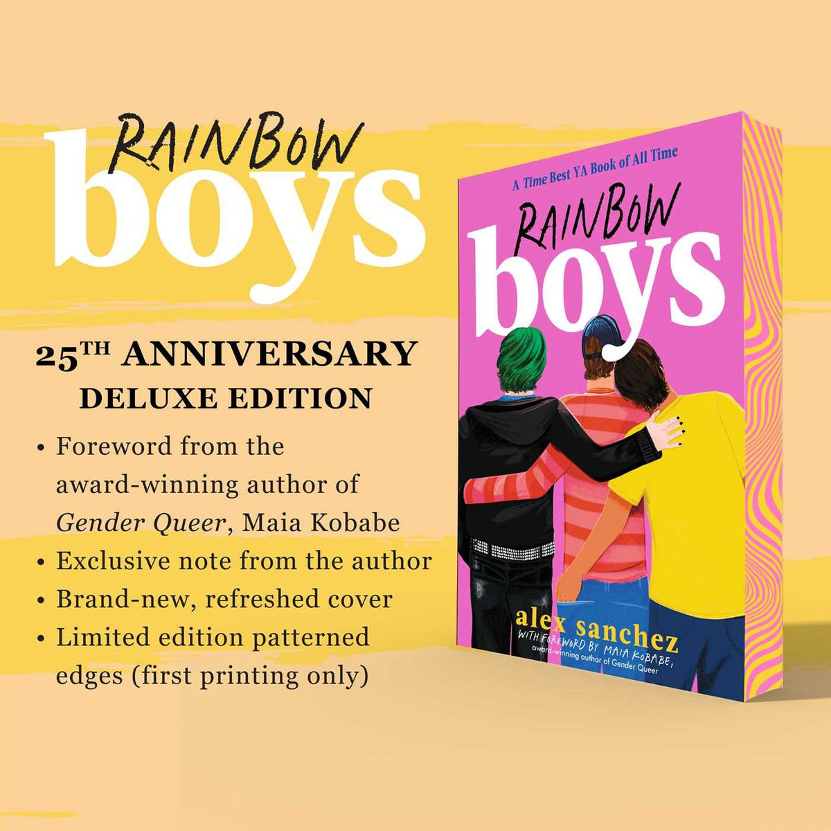 Rainbow Boys