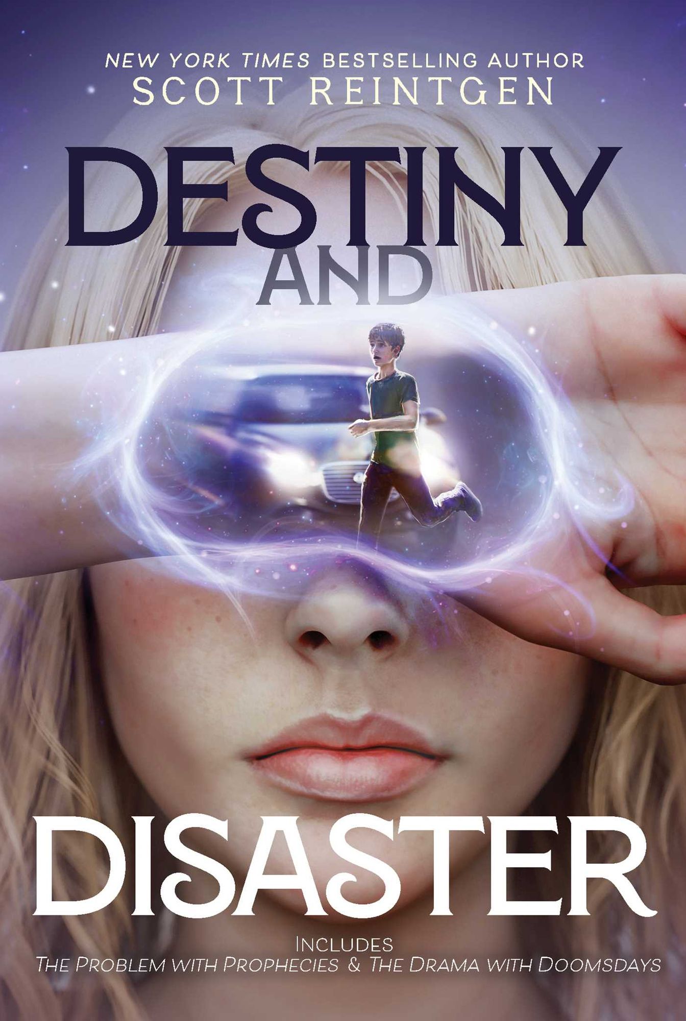 Destiny and Disaster: The Problem with Prophecies; The Drama with Doomsdays