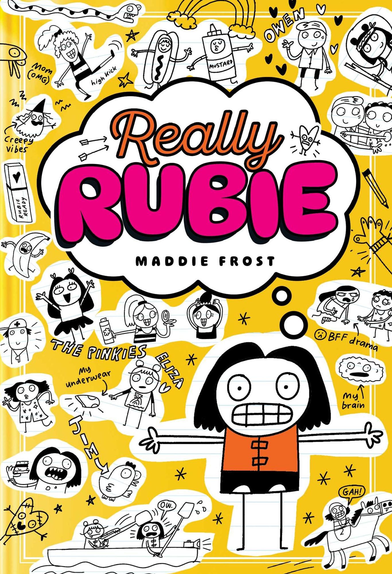 Really Rubie