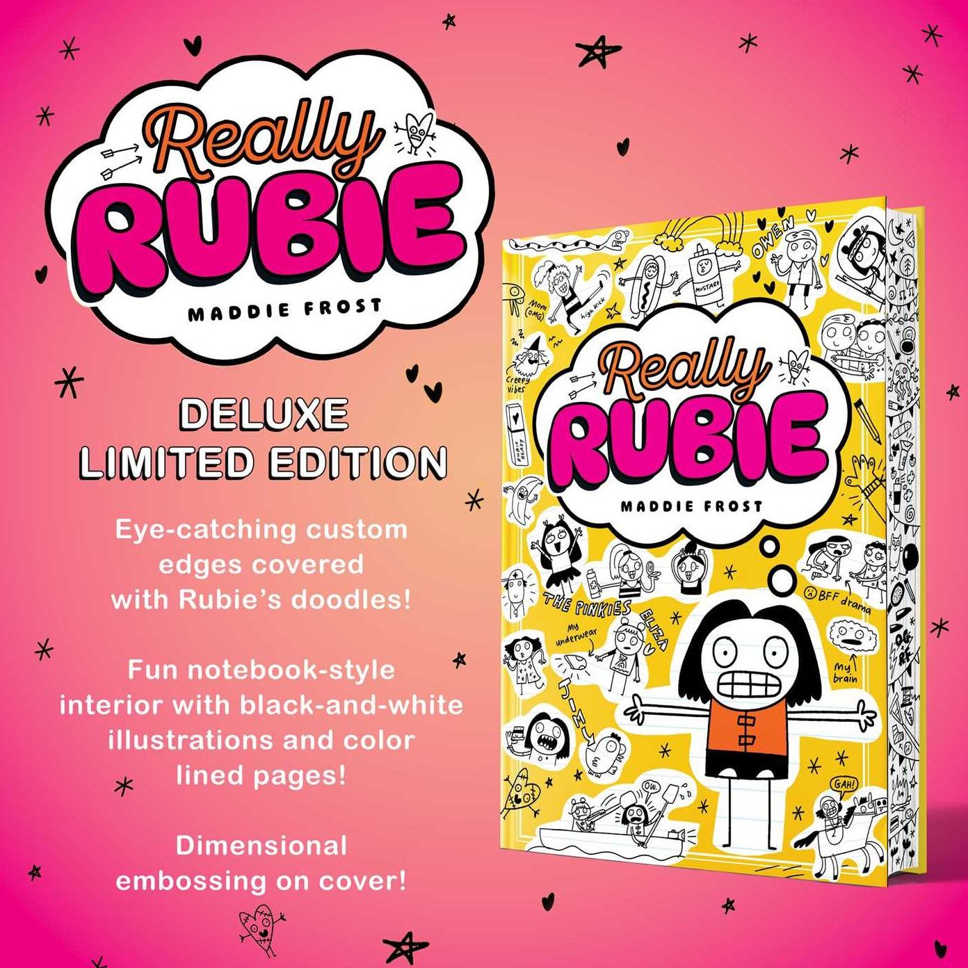 Really Rubie