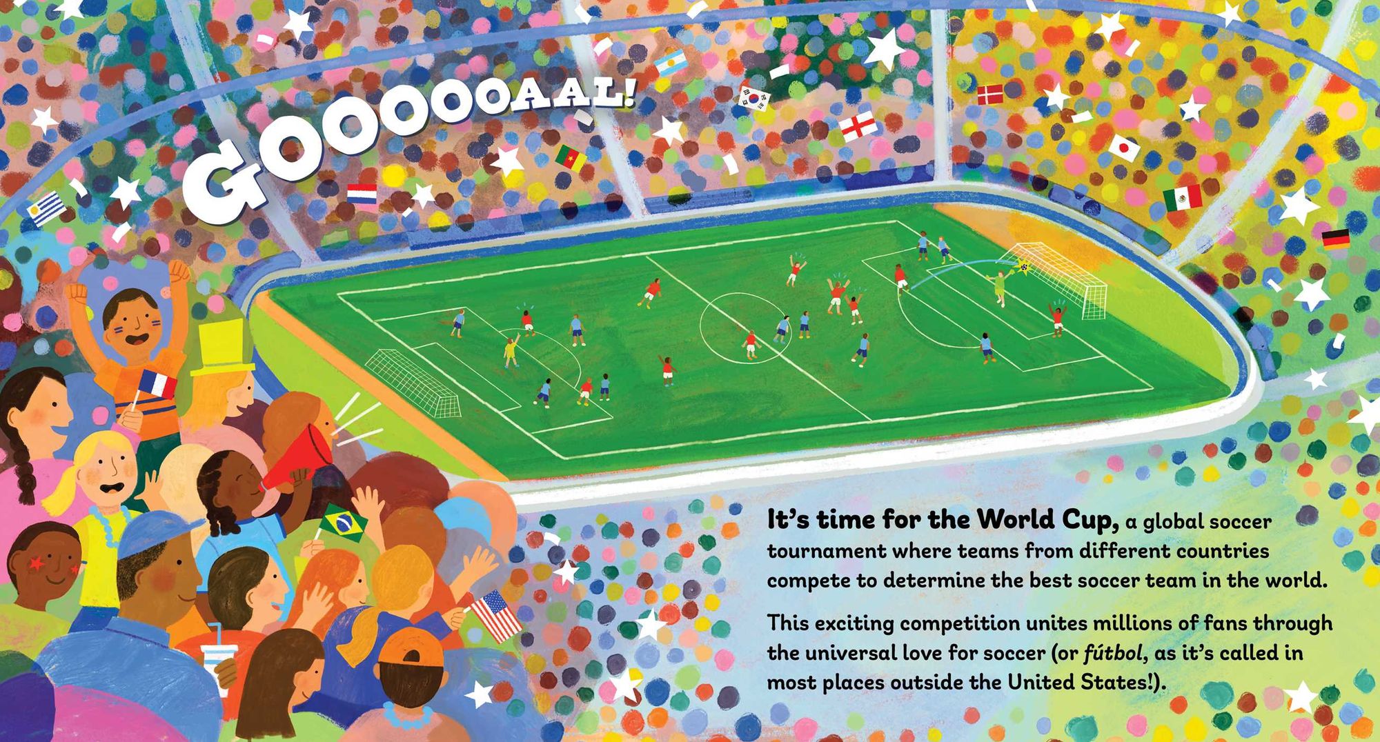 World Cup